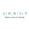 SPRNT's mission is to make it easier for everyone to experience the sport