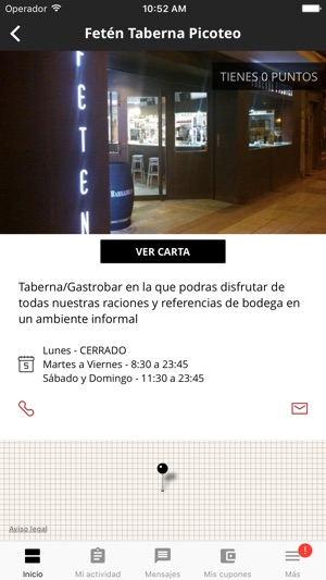 Fetén Taberna Picoteo(圖3)-速報App