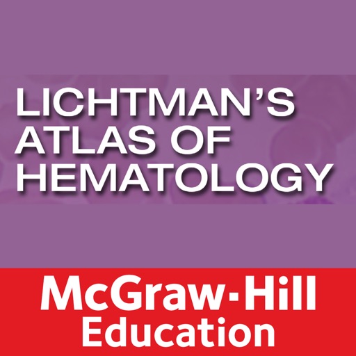 Lichtman's Atlas of Hematology Download