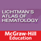 App Icon for Lichtman's Atlas of Hematology App in Pakistan IOS App Store