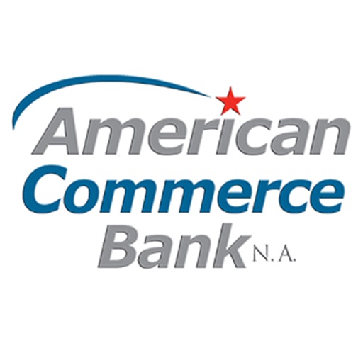 American Commerce Bank, N.A. Icon