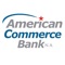 American Commerce Bank, N.A.
