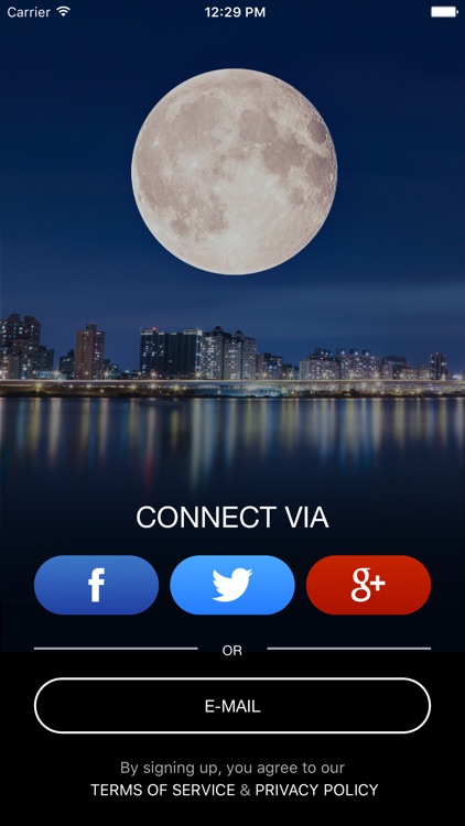 Moonage