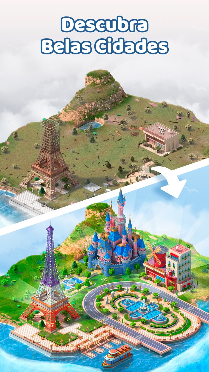 Amigos de palavras cruzadas