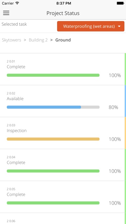 SiteTrack Pro