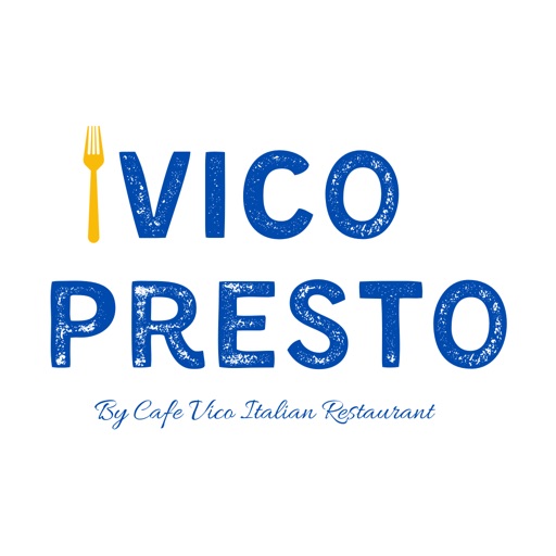 VICO PRESTO icon