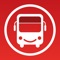 Live bus and train times, step-by-step navigation, stop announcements, service alerts and more