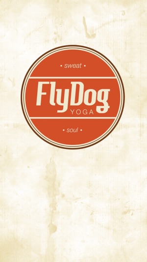 FlyDog Yoga(圖1)-速報App