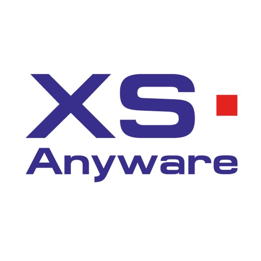 XS Anyware icon