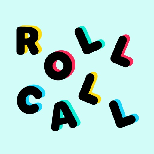 Rollcall - Fun together