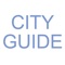 The City Guide App 2019 of Messe München