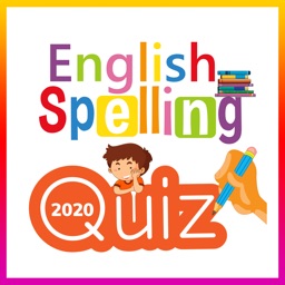 English Learning Quiz Game