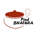 Pind Bhatura