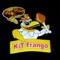 Aplicativo oficial da Kit Frango Delivery