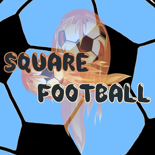 SquareFootball