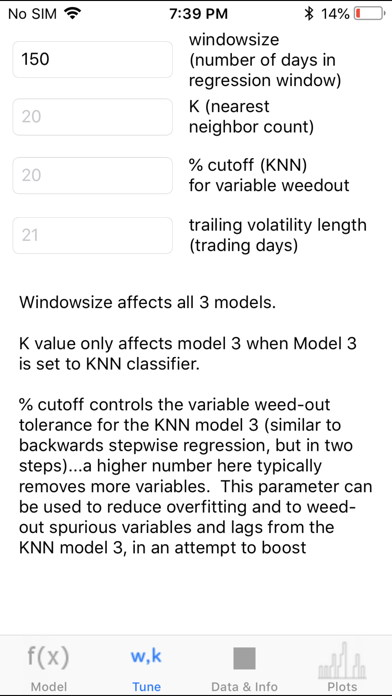 How to cancel & delete MarketVectorAutoRegressionCPU from iphone & ipad 2