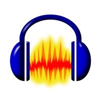  Audacity Audio Recorder Editor Application Similaire