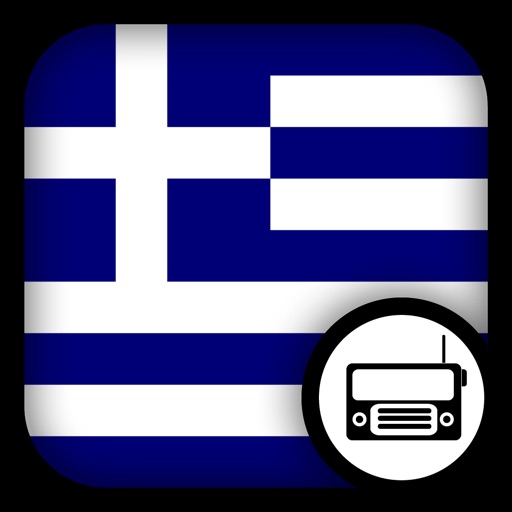Greek Radio - GR Radio