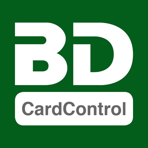 BDCU CardControl