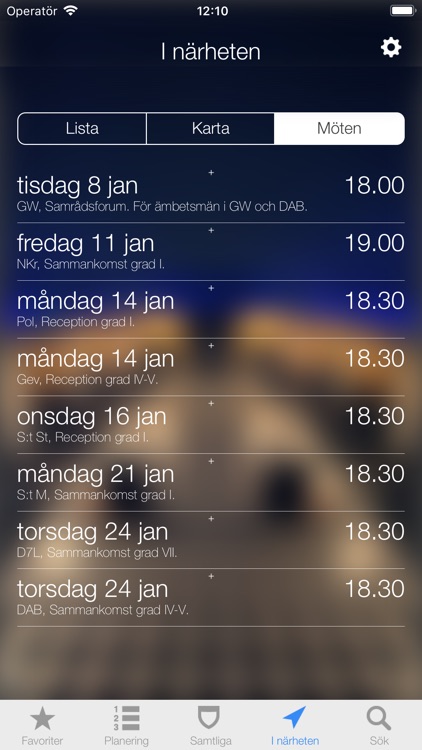 Videre Lucem Pro screenshot-5