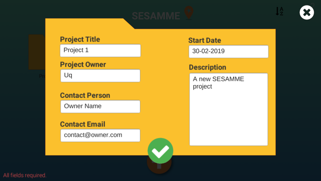 SESAMME(圖2)-速報App