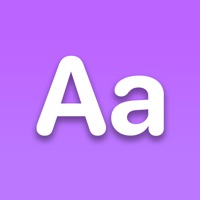 インスタグラムストーリーのフォント