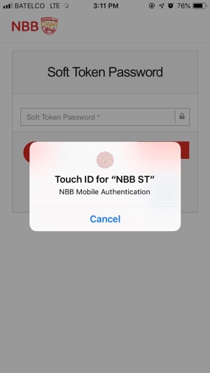 NBB Soft Token App(圖5)-速報App