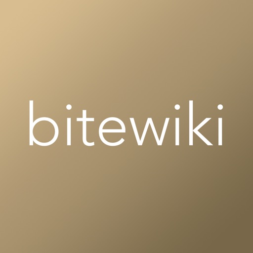 BiteWiki