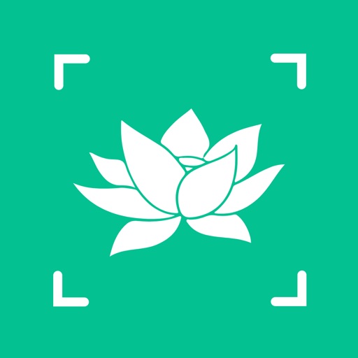 Plant Identification - 植物识别 icon