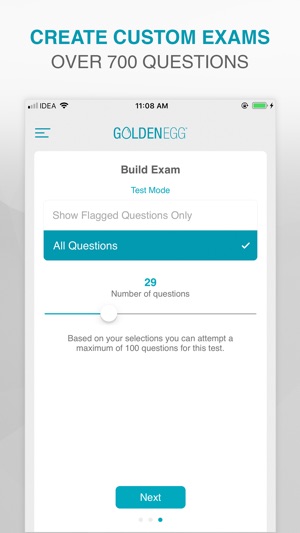 CFP Practice Test(圖2)-速報App