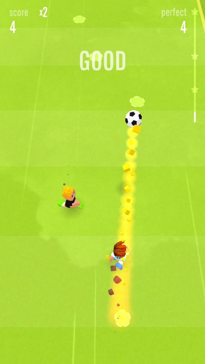 Super Striker 3D screenshot-4