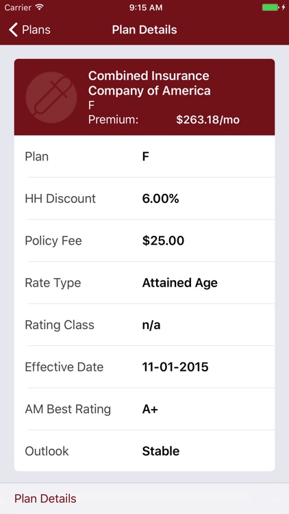 Copeland Insurance Group