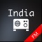 All India Radio Station LiveFM