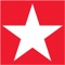 The Dazbog Coffee app lets you easily find the nearest location and view the menu