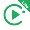 Play all your videos directly without having to convert them