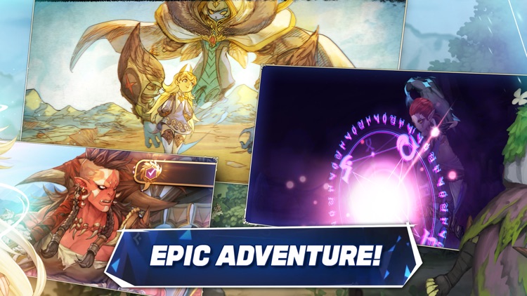 Magia: Charma Saga