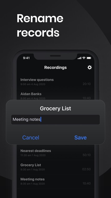 ToolBox: Productivity Widgets screenshot-7