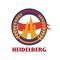 With the Heidelberg Cafe & Bistro mobile app, ordering food for takeout has never been easier