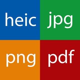 The Image Format Converter