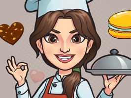 Mama's Kitchen - Cooking