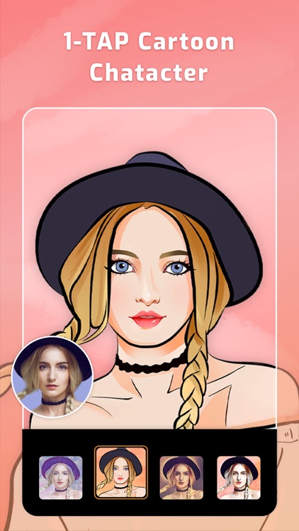 ArtShot: Animate your photos screenshot-3