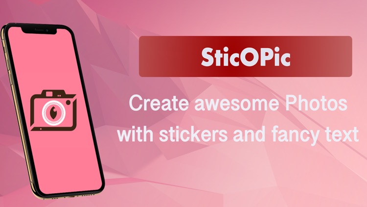 SticOPic