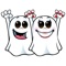 Pidginmoji introduces local kine Ghost emoji with Pidginmoji Ghosts