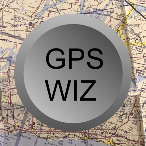 GPS WIZ