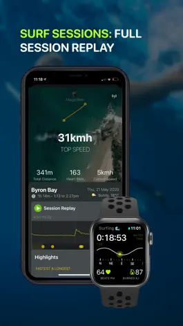 Game screenshot Surf Watch hack