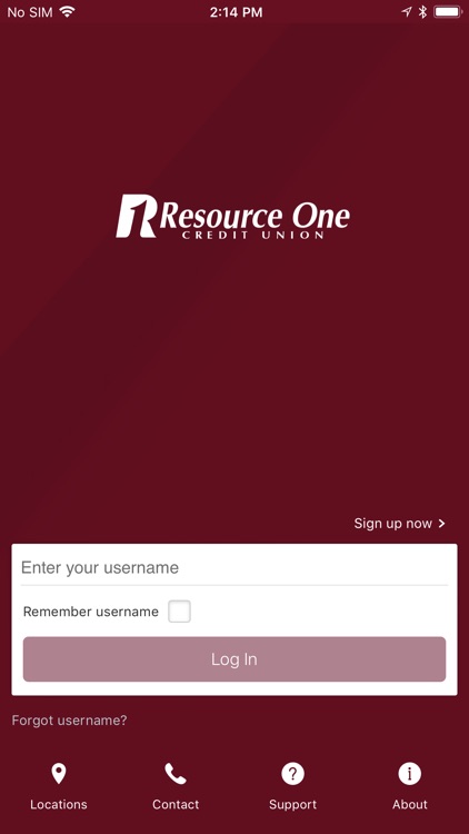 Resource One Credit Union screenshot-3