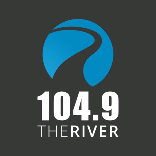 104.9 the River Mobile App iOS App