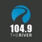 104.9 the River Mobile App