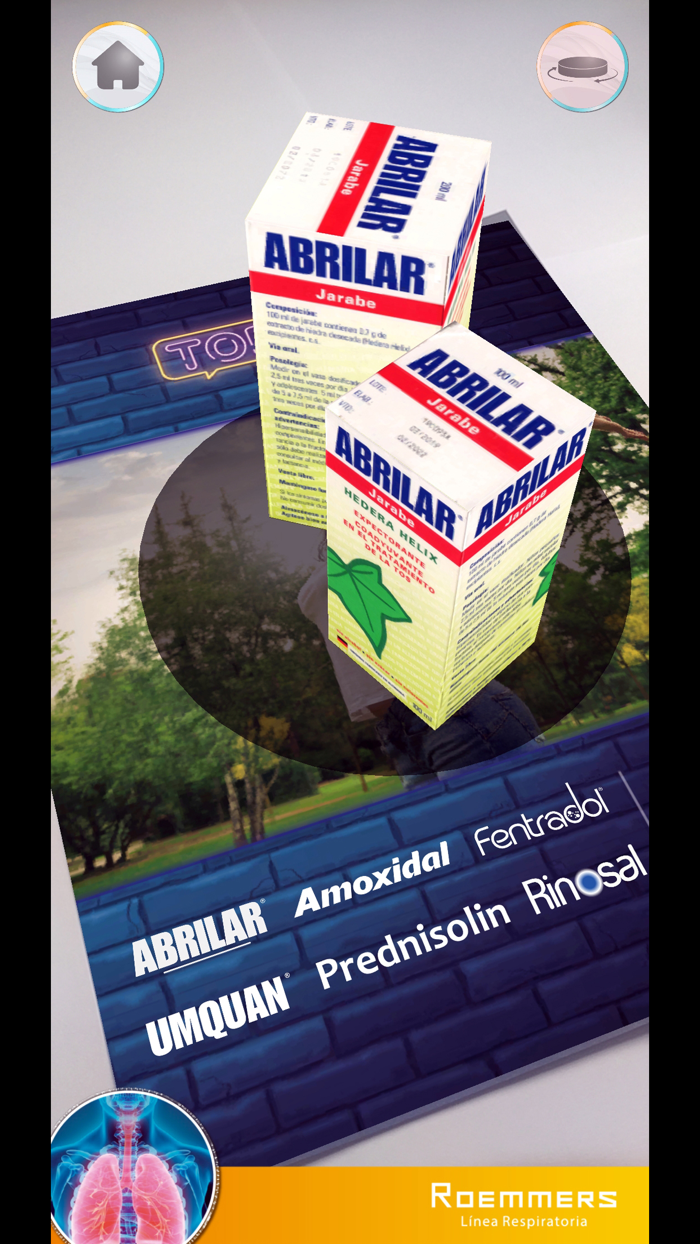 Vademecum Respi y Alfa