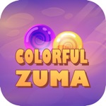 Colorful Zuma